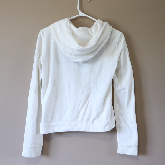 Hollister hooded sweater - Picture 3 of 3